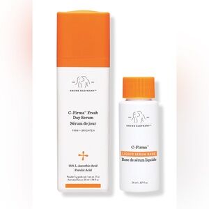 Drunk Elephant C-Firma Fresh Day Serum